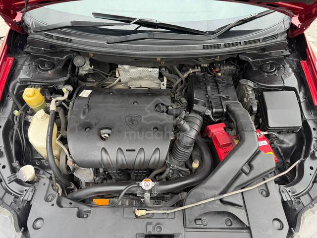 2014 Proton INSPIRA 2.0 PREMIUM CVT (A) - 4