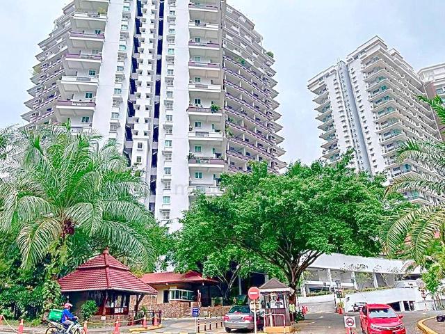 Armanee Terrace I 1