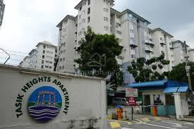 Fully Furnished Kuala Lumpur Bandar Tasik Selatan Room For Rent 1