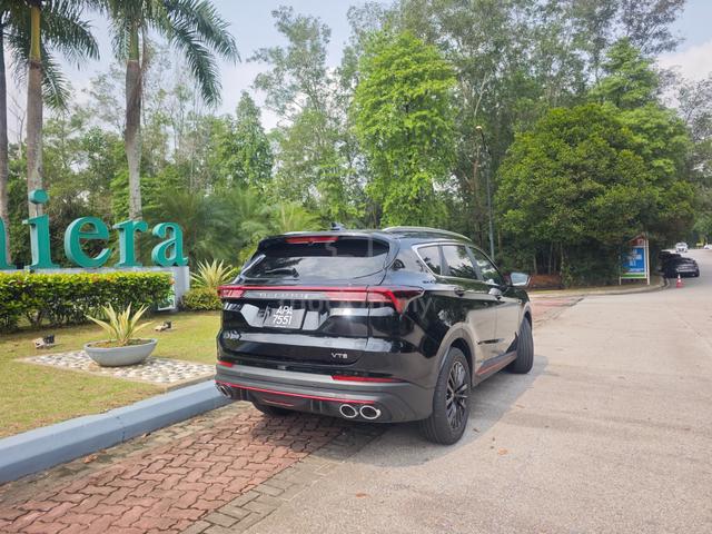 2025 Jetour VT9 1.5 PRIME MY25 (A) - 3