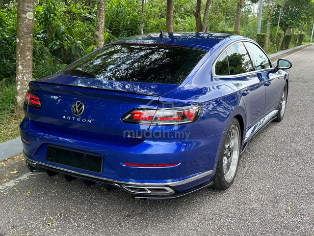 2024 Volkswagen ARTEON 2.0 R-LINE ✅35k KM Mileage✅ - 5
