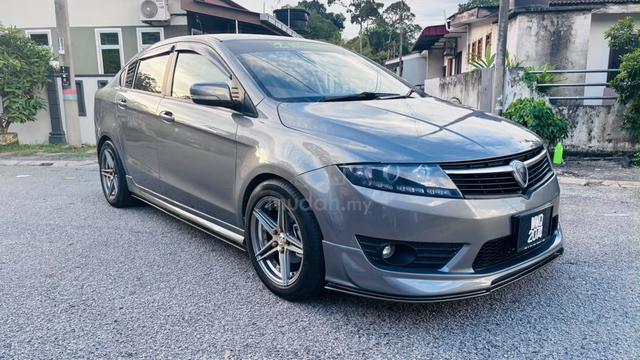 2012 Proton PREVE 1.6 CFE PREMIUM (A) - 1