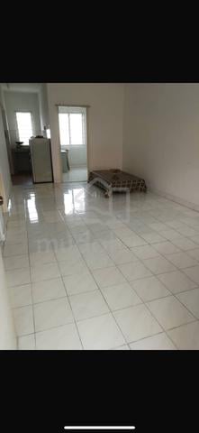 Serdang Perdana Shop Apartment 1