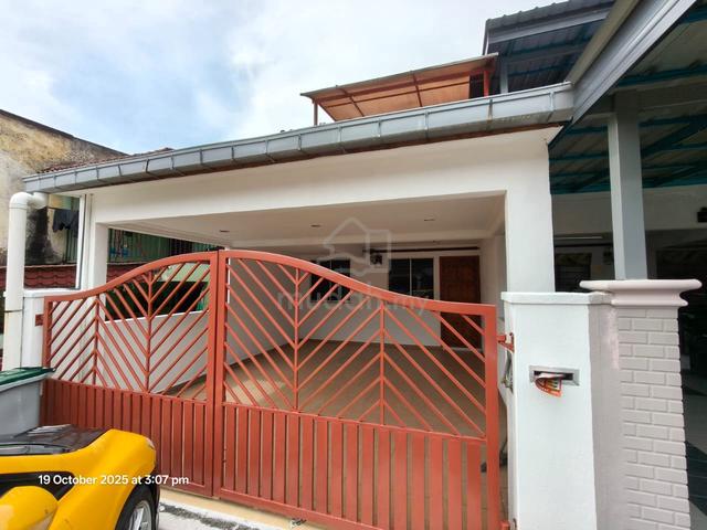 [FULLY RENOVATED] Double Story Taman Tasik Jaya Senawang Seremban 1