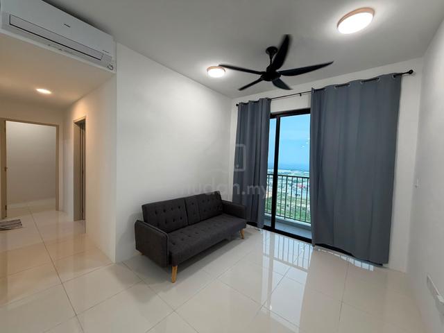 Vivo Executive Apartment 1