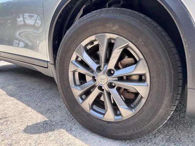 2015 Nissan X-TRAIL 2.5 (A) LOAN KEDAI / WARRANTY - 5