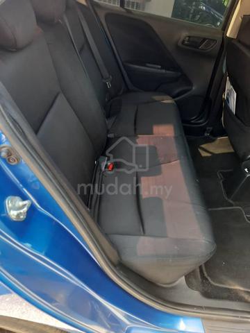 2015 Honda CITY 1.5 S MY14 GM6 (A) - 5