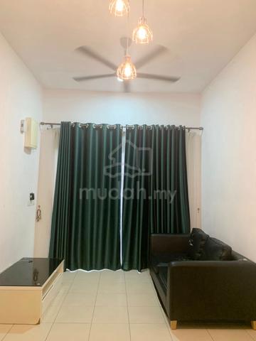 Fully Furnished 1 Storey IRINGAN BAYU, Mambau Seremban 2 1