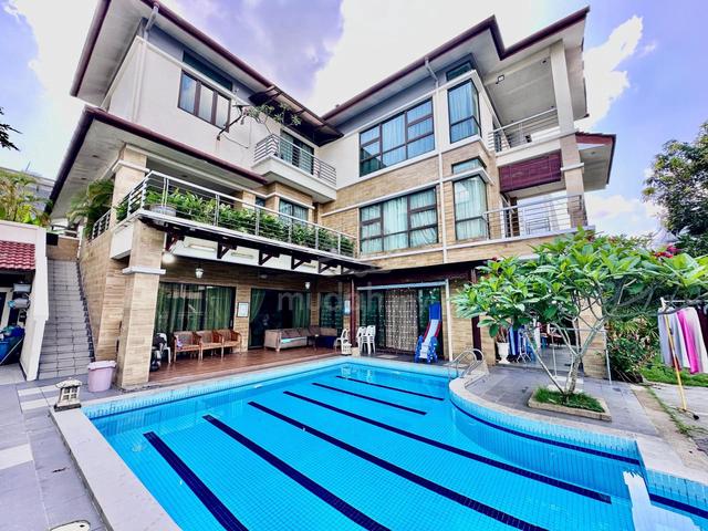Well Maintained🔥 Bungalow, Amberhill Melawati Heights, Ampang 1