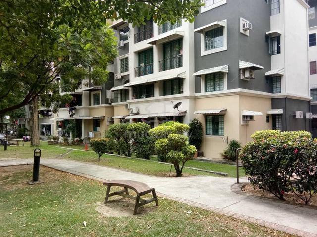 SD Apartments 1