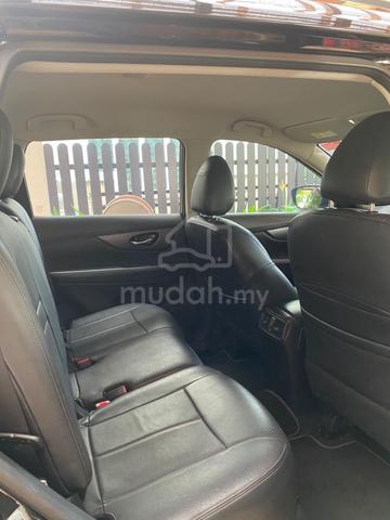 2016 Nissan X-TRAIL 2.0 (A) - 4