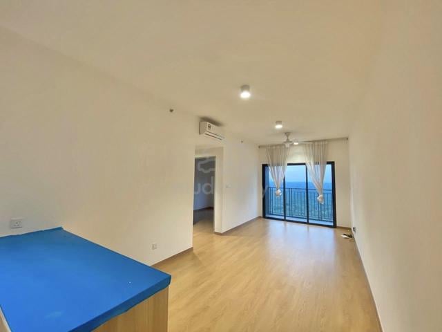 Maya Bay Residences @ Gamuda COVE 1