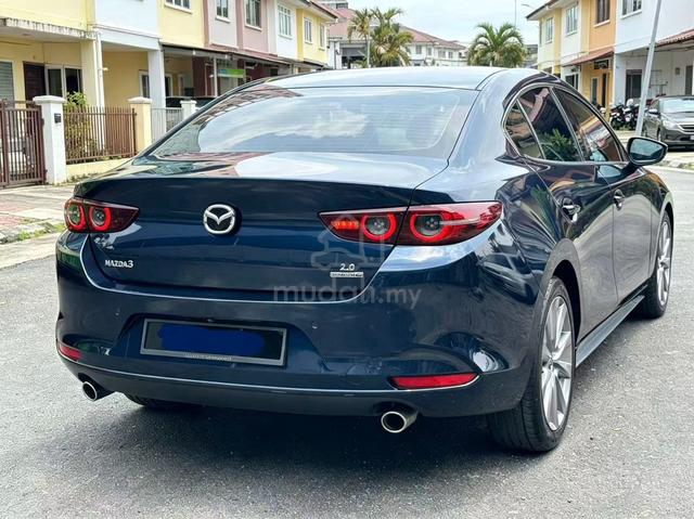 2020 Mazda 3 2.0 GVC HIGH PLUS🔥50k Mileage (A) - 5