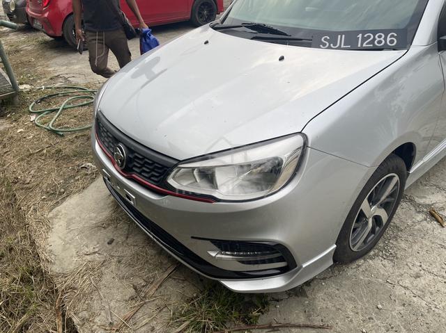 2025 Proton SAGA 1.3 PREMIUM AT MY16 BT P2-13A - 1