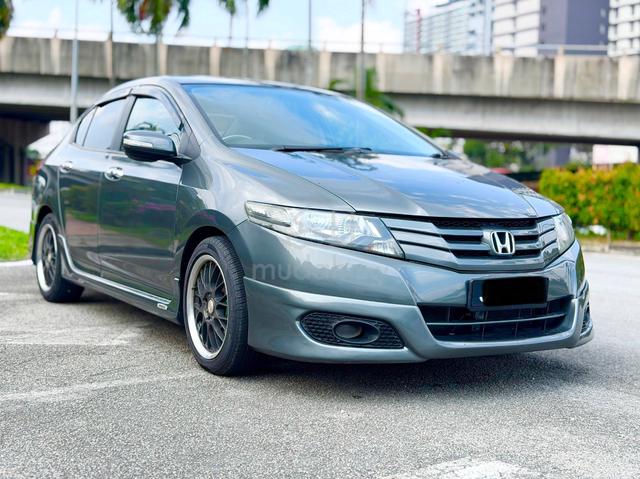 Honda CITY 1.5 E FACELIFT (A) ANDROID PLAYER - 1