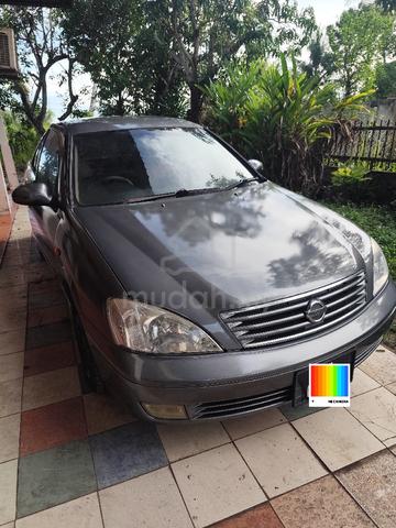 2010 Nissan SENTRA 1.6 SPORT LUXURY N16A (A) - 3