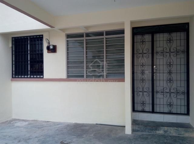 Bilik Sewa Murah - Taman Cempaka Ipoh 1