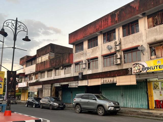 Shoplot For Rent 1