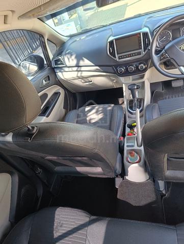 2020 Proton PERSONA 1.6 EXECUTIVE MY16 FACELIFT - 5