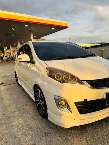 2014 Perodua ALZA 1.5 EZ (A) - 1