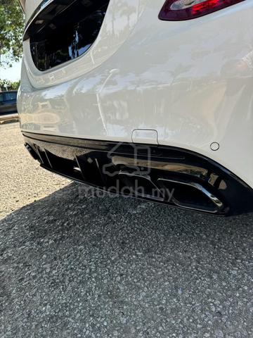 2016 Mercedes Benz C250 AMG LINE (CKD) 2.0 (A) - 4