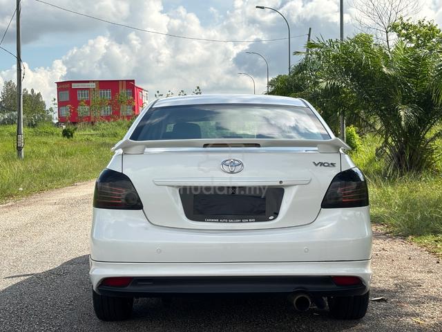 2013 Toyota VIOS 1.5 J (A) GOOD CONDITION - 5