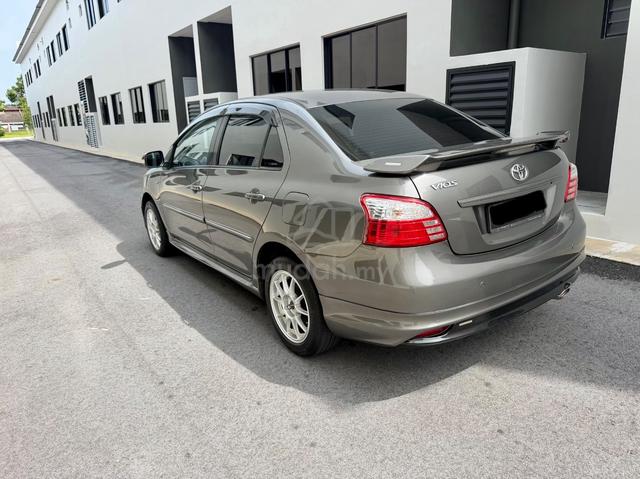 2010 Toyota VIOS 1.5 E FACELIFT (A) - 3