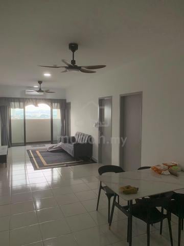 Bukit Tiara Residensi 1