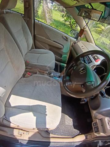 2003 Honda CITY 1.5 I-DSI MY03 GD (A) - 2
