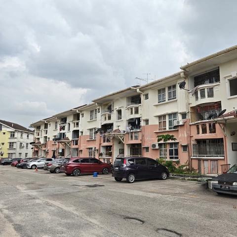 Vista Seri Alam 1