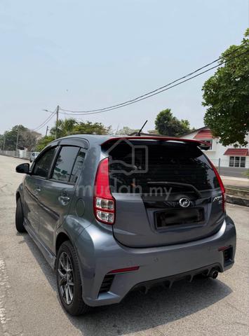 2013 Perodua MYVI 1.3 SE ZHS (A) - 3
