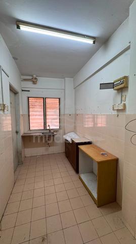 Bukit Delima Apartment 1
