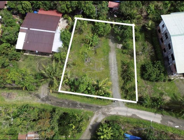 ( NT ) Kg Seri Serbang Bongawan, Papar 1