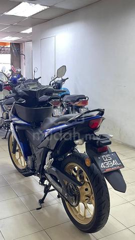 Honda RS150R - photo 7 of 14