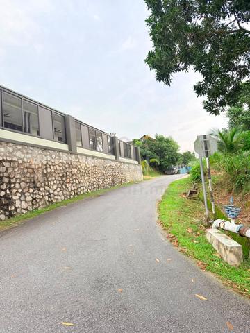 Kempas Baru Lot Banglo 5400sqft Leasehold Rezab Melayu 1