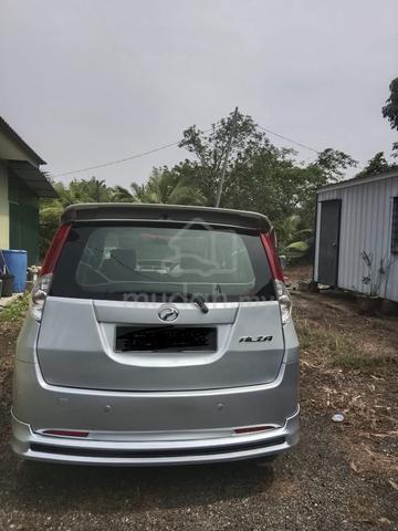 2013 Perodua ALZA 1.5 EZ (A) - 3