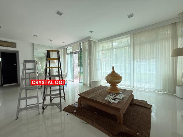 Tropika Ferringhi 3 Storey Semi Detached House For Rent Batu Ferringhi 1