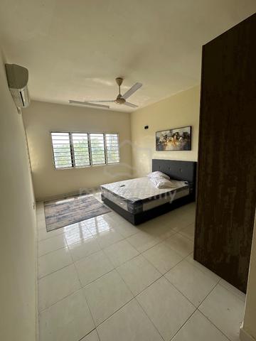 Kristal Villa 1