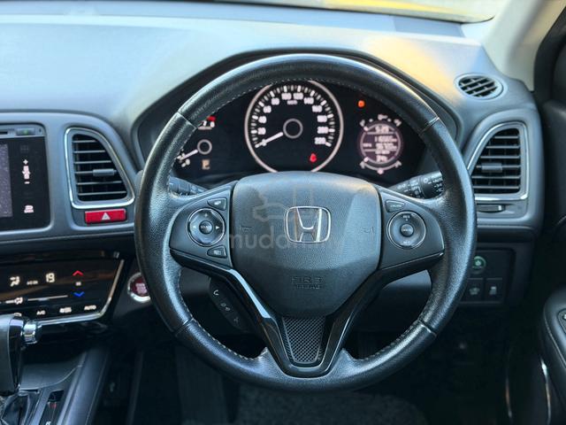 2015 Honda HR-V 1.8 V FULLSPEC (A) - 3