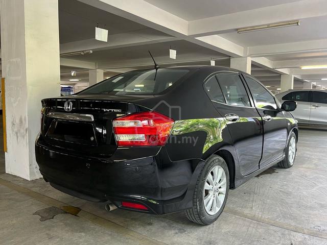 2013 Honda CITY 1.5 S FACELIFT (A)NO NEED REPAIR - 3