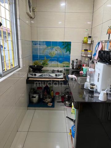 Single-Storey Balakong, Cheras, Alam Damai 1