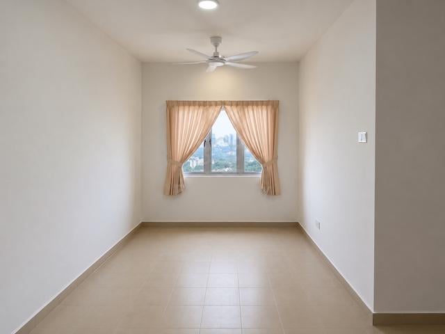 Residensi Akasia Jubilee 1