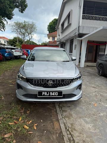 2024 Proton S70 1.5T PREMIUM (A) - 3