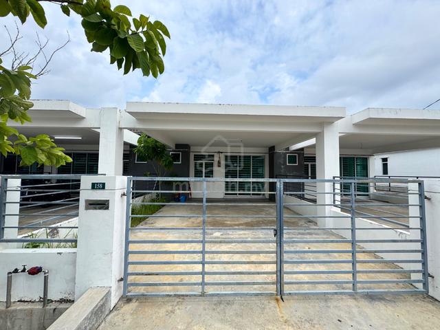 Bukit Banyan Cassia For Rent 1