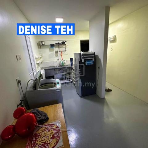 Desa Pinang 2 1