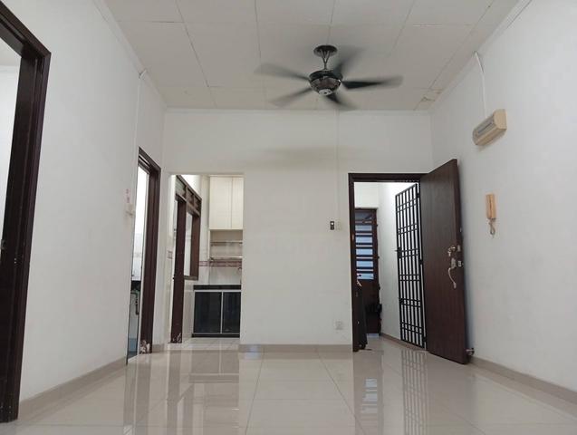 Skudai Villa 1