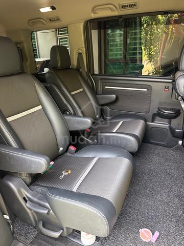 2019 Honda STEPWAGON 1.5 SPADA (7 SEATER) (A) - 5