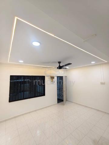 Taman Kluang Barat,Kluang,Full Loan, Fully Extend,Johor,Kluang Barat 1