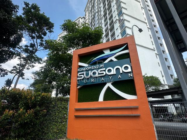 Suasana Lumayan 1