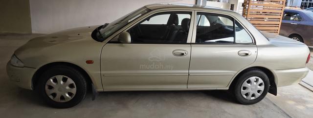 2003 Proton WIRA 1.5 GL (M) - 3